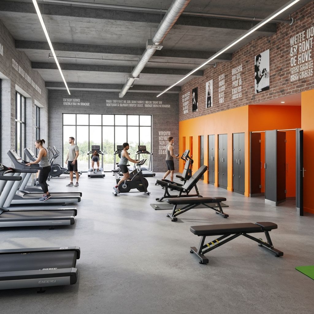 Golden Era GYM Alexandria