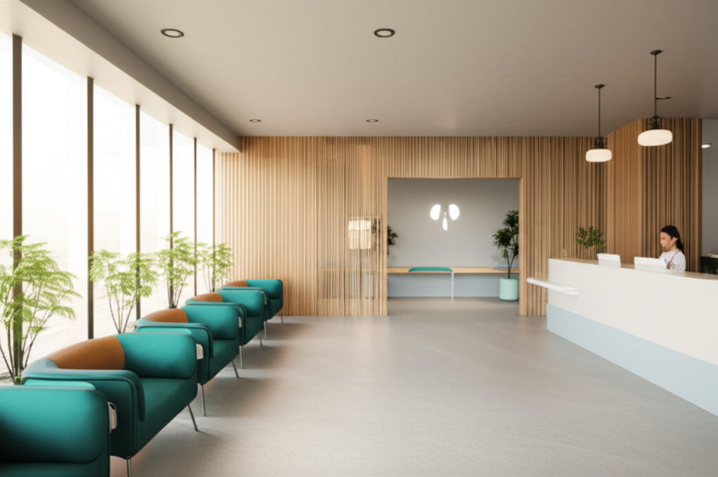 Movement Clinic Palm Hills